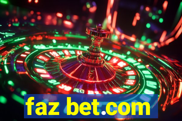 faz bet.com